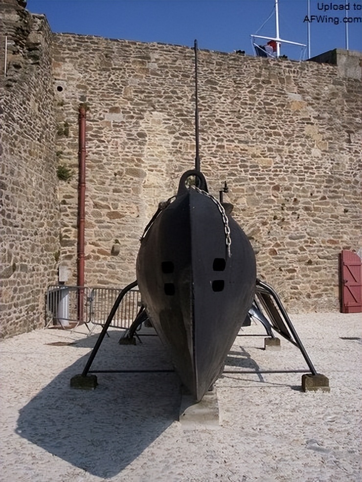 德国海军王牌潜艇,海豹的演化史