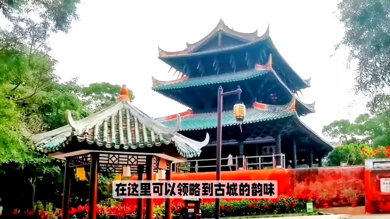 重庆万州自然风景区推荐,万州自然景观