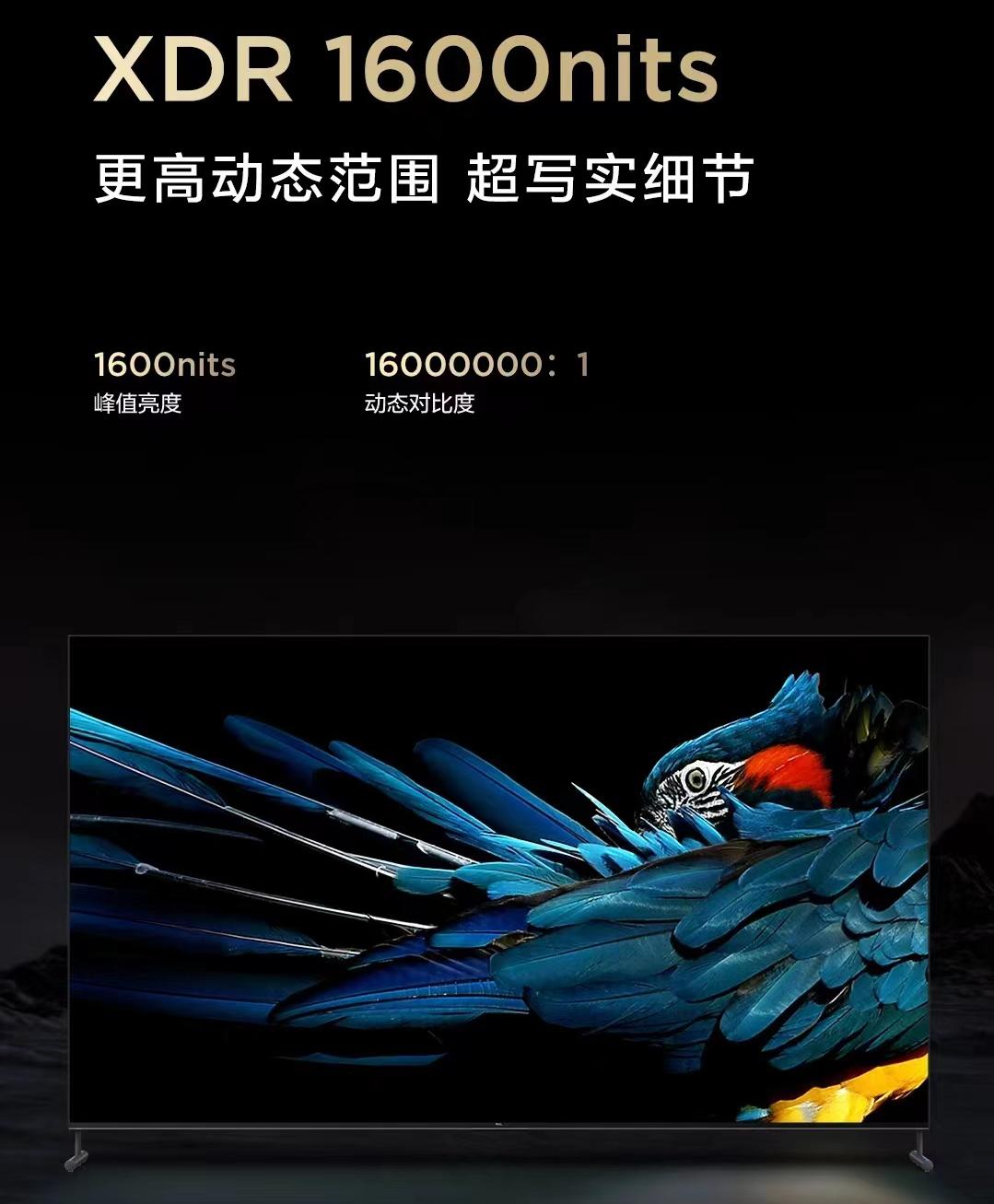 tcl98q10g值不值得买,tcl98x11g和tcl98q10gpro对比