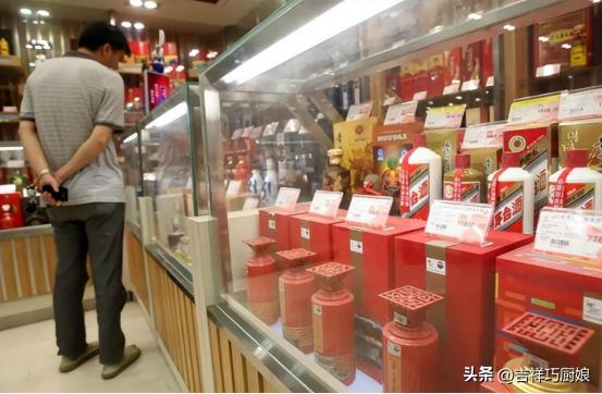 茅台飞天在日本卖多少钱,日本版茅台飞天价格