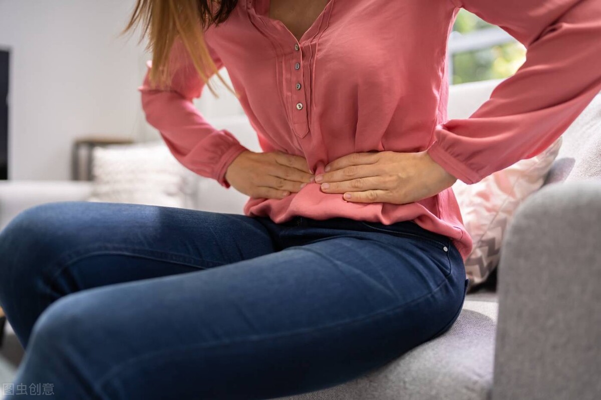 左边疼痛要警惕四种病变,身体这三个部位疼痛要警惕