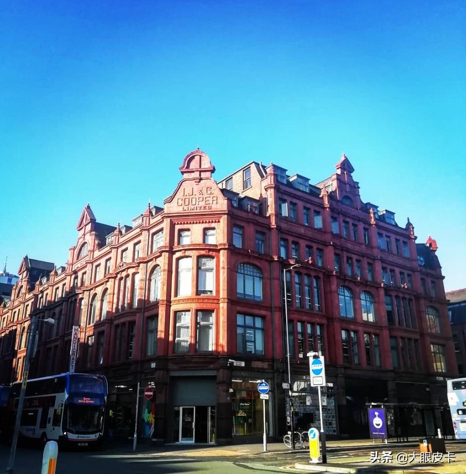 英国足球氛围最好的地方,英国足球氛围最浓的地方