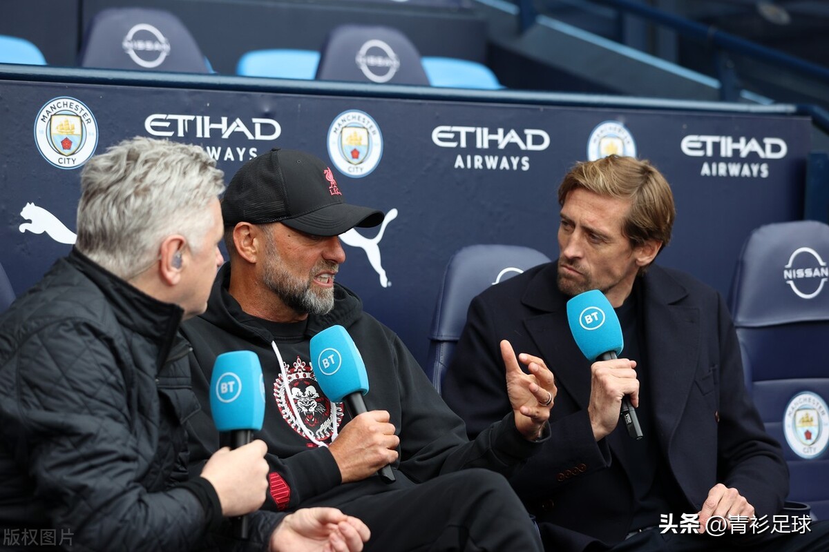 英超利物浦主帅是谁,利物浦主帅赛季结束后离任