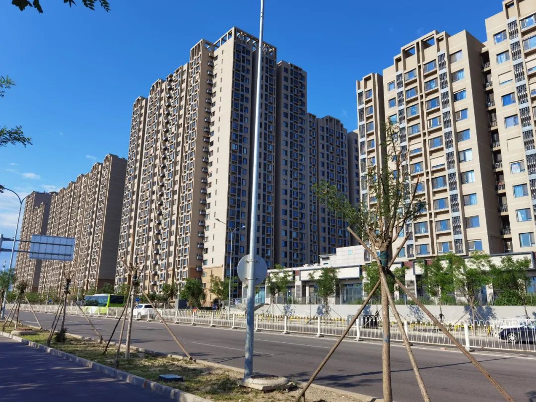 北京楼市今年迎拐点,北京楼市开始下行趋势