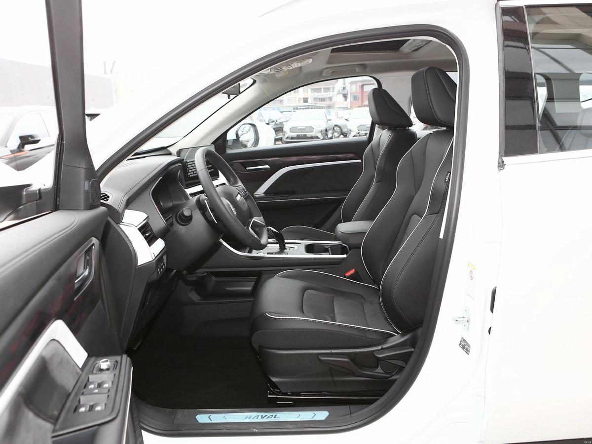 性价比比较高的自动挡suv七座,性价比高的自动挡SUV