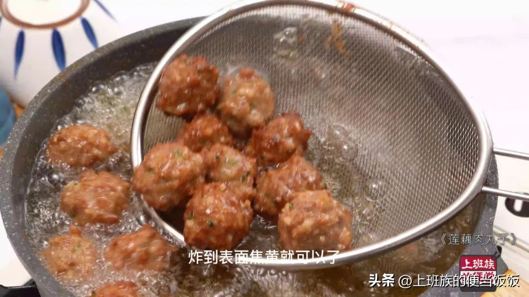 肉丸子里加点白糖好吃吗,怎么做的肉丸子不柴不散
