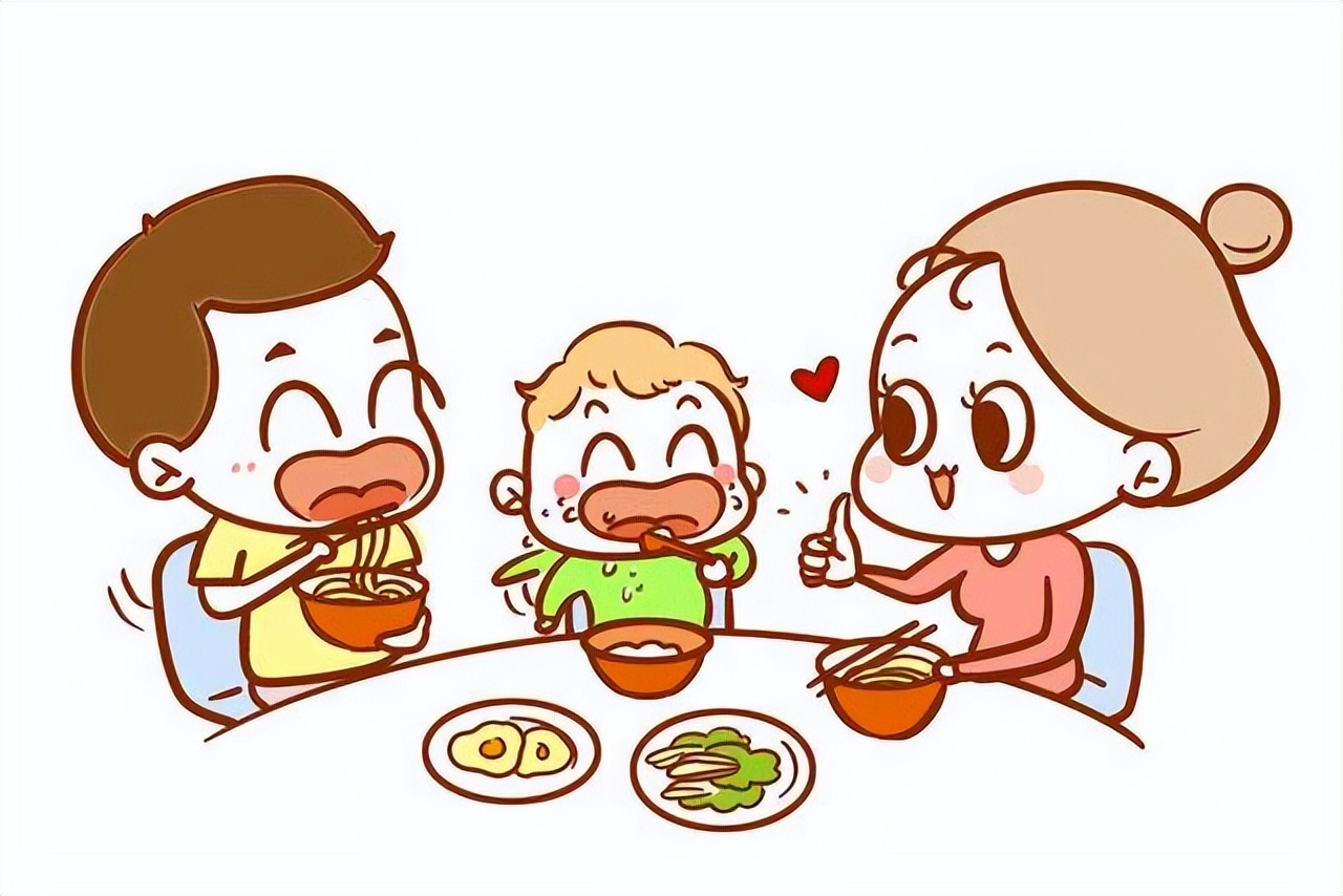 营养不良育儿知识,孩子营养不良科普