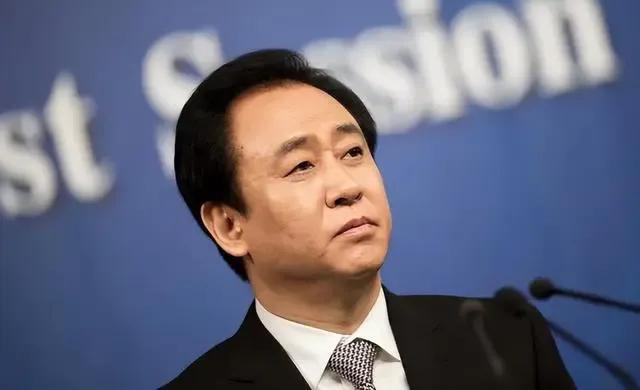 许家印倒在了50亿元“战投”上，9万亿元债务未能击倒他