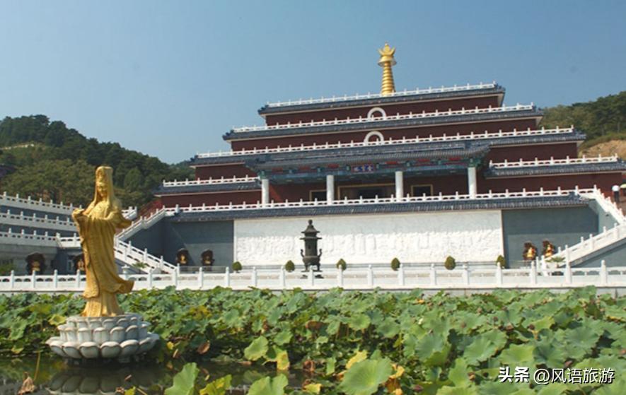 清东陵旅游推荐,清东陵旅游景点攻略大全