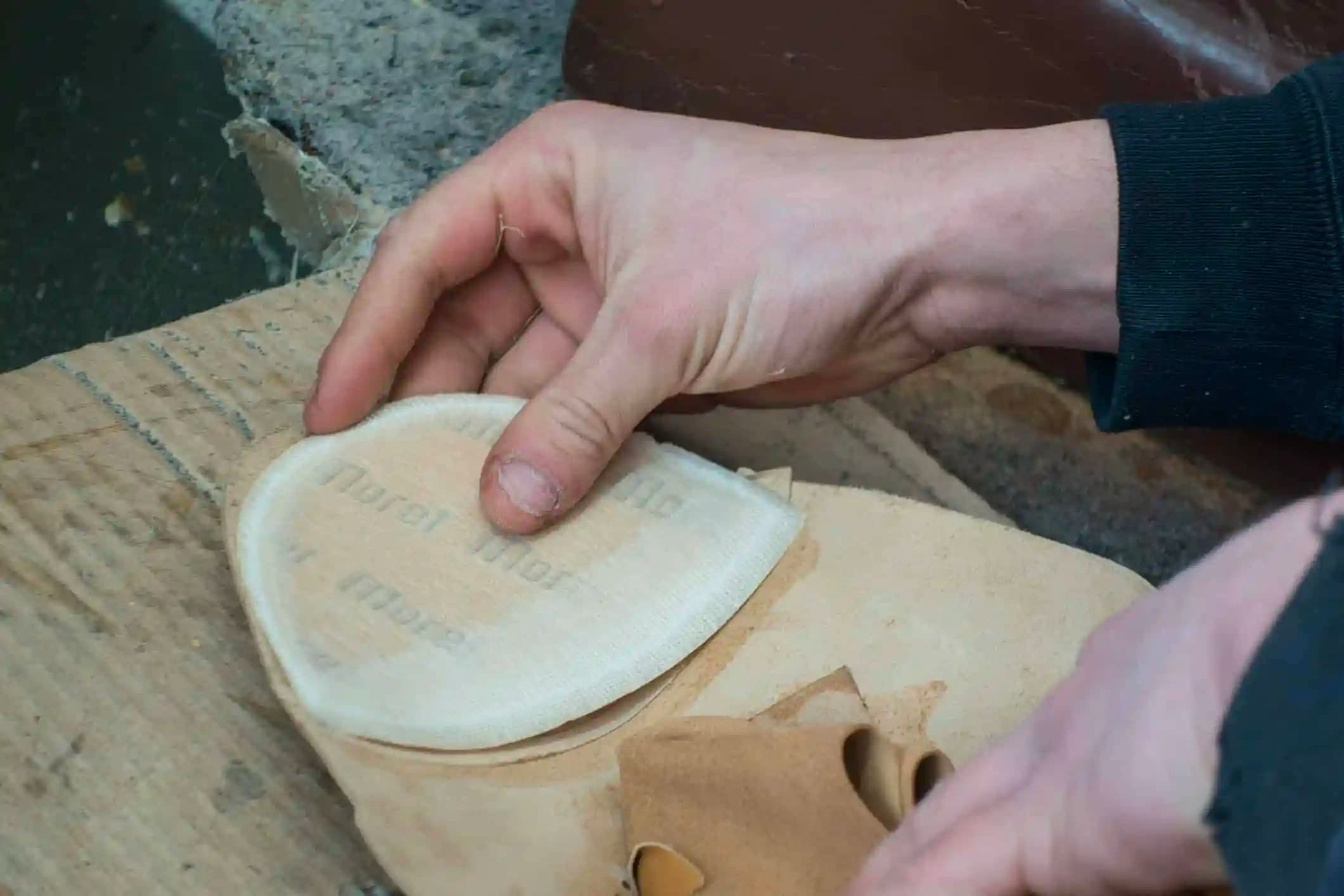 鞋方面的专业术语,关于鞋品介绍的专业术语