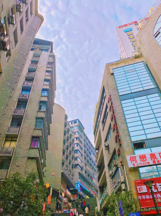 重庆万州最值得去的地方,重庆万州旅行攻略