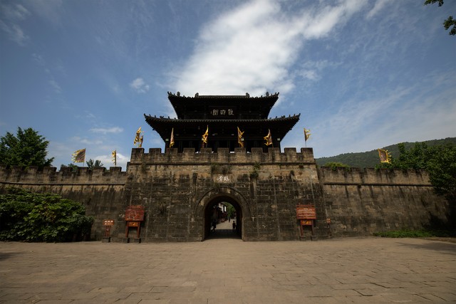 一口气讲述三国时期的历史