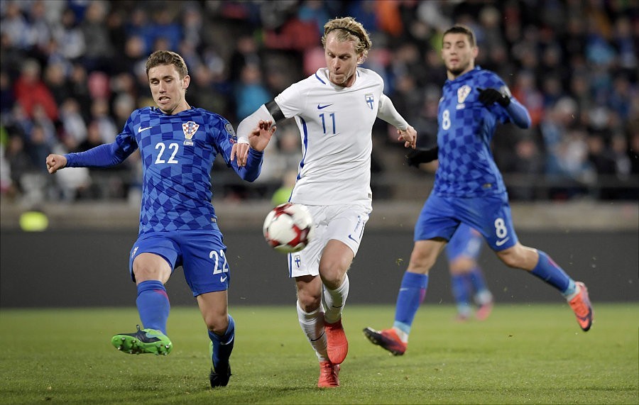 芬兰对丹麦友谊赛,芬兰vs丹麦最终比分