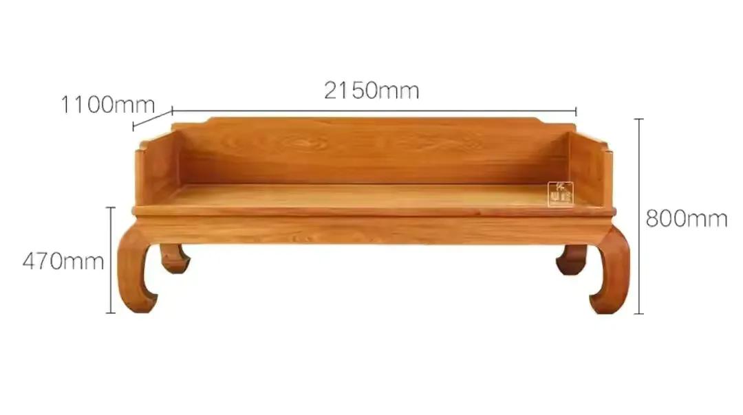 查找红木家具罗汉床,红木家具价格罗汉床