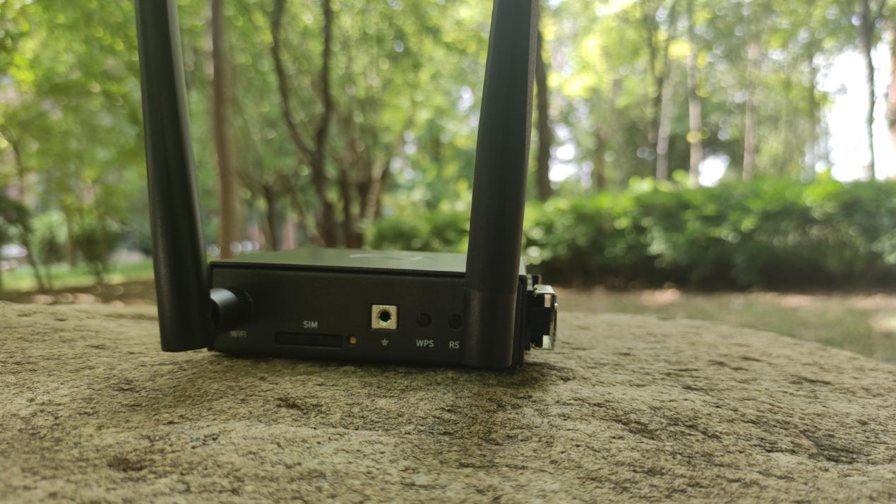 蒲公英4g工业路由器r300a,蒲公英路由器r300a怎么设置