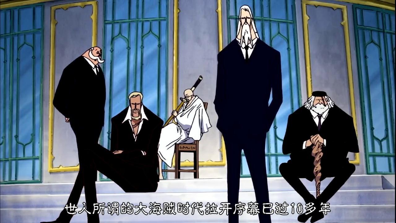 海贼王山治最重要的是什么,海贼王山治有三色霸气吗