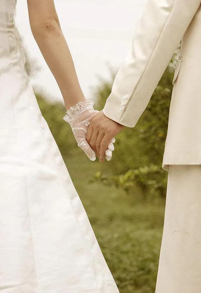 执子之手与子偕老且行且珍惜美图,美图分享执子之手与子偕老