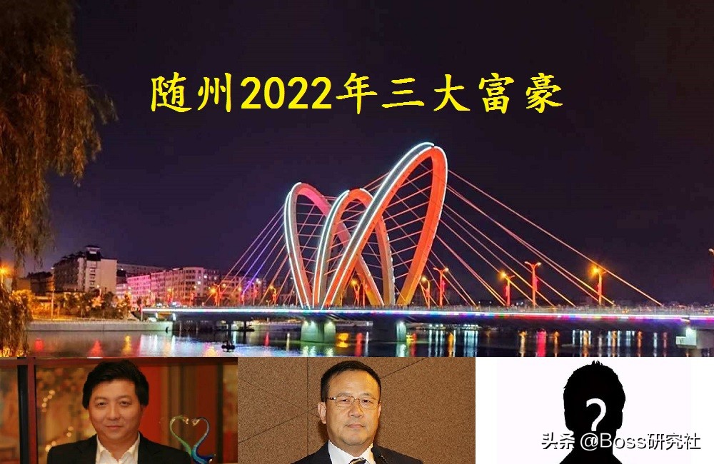 随州雷裕国身价,随州身价过亿女老板