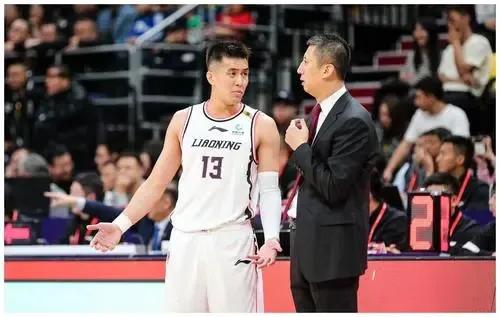 郭艾伦或将离开辽宁男篮,郭艾伦新消息辽宁男篮