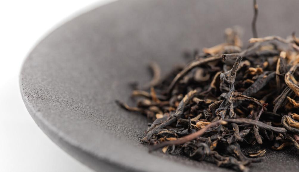 中国公认最好喝的四大红茶,红茶全国哪家最好