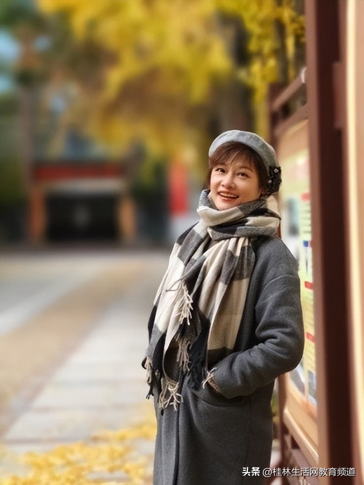 百年名校放异彩名师荟萃铸华章——桂林中学高中部名师介绍系列二