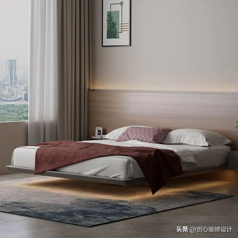 内行人买床都怎么选,人买床怎么选不踩坑