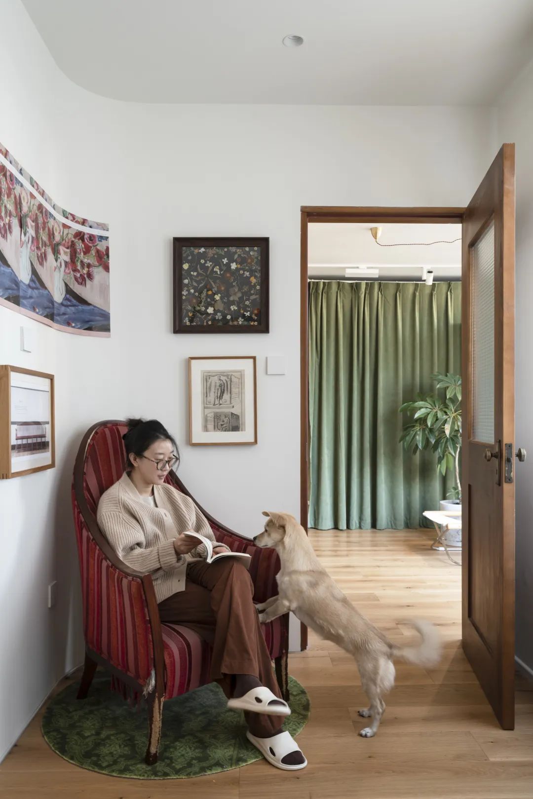 北京65平老破小,北京城六区的老破小