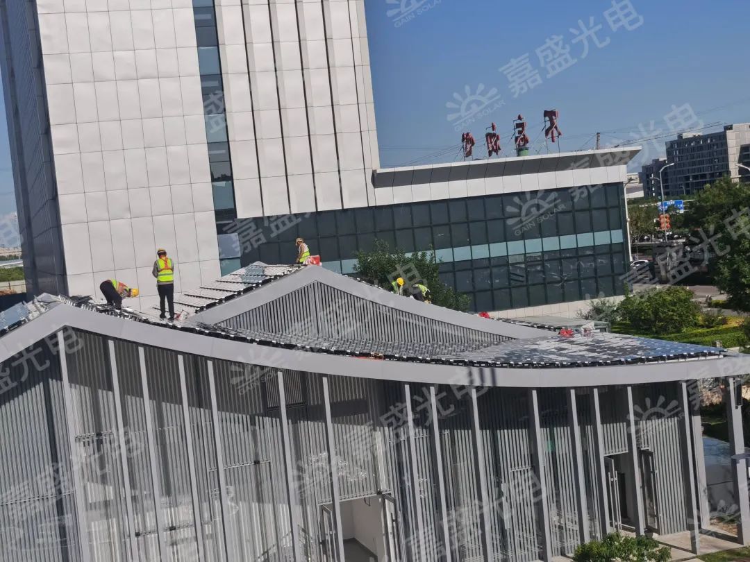 bipv排名,bipv项目方案