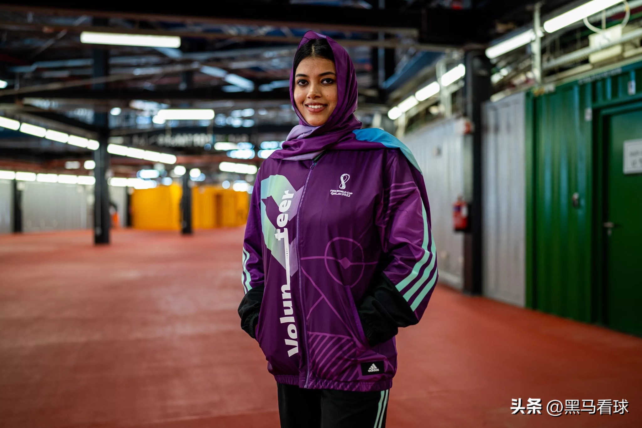 2022世界杯多哈站,2022年世界杯首赛