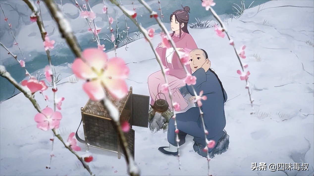 推荐的15部国漫动画电影,十部必看国漫动画片