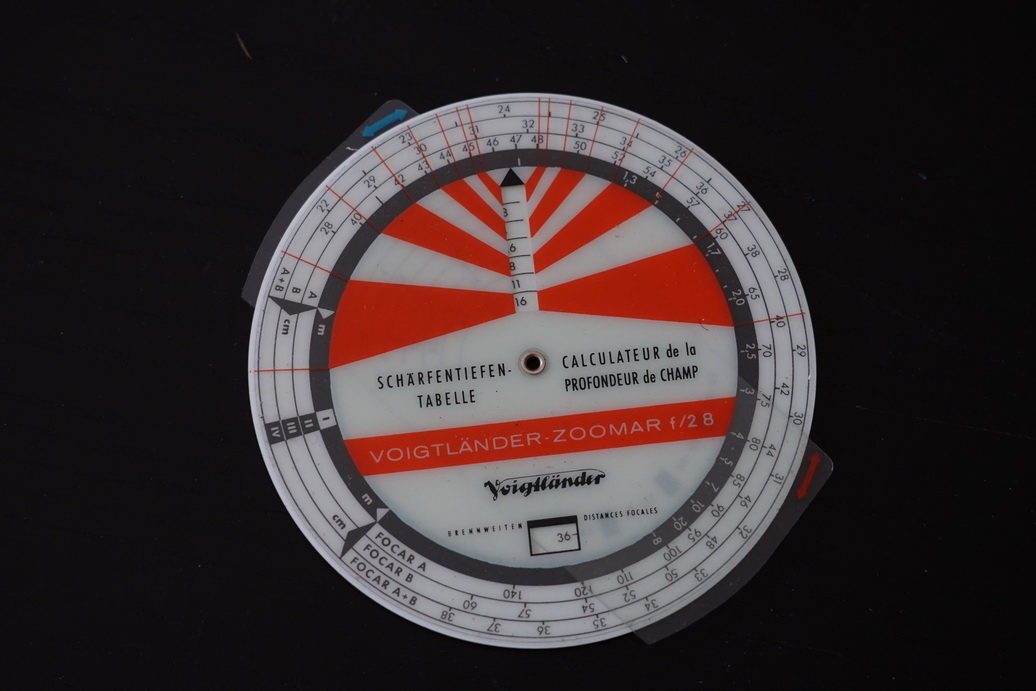 相机与测光表，相伴过百年，它们又有怎样的故事？