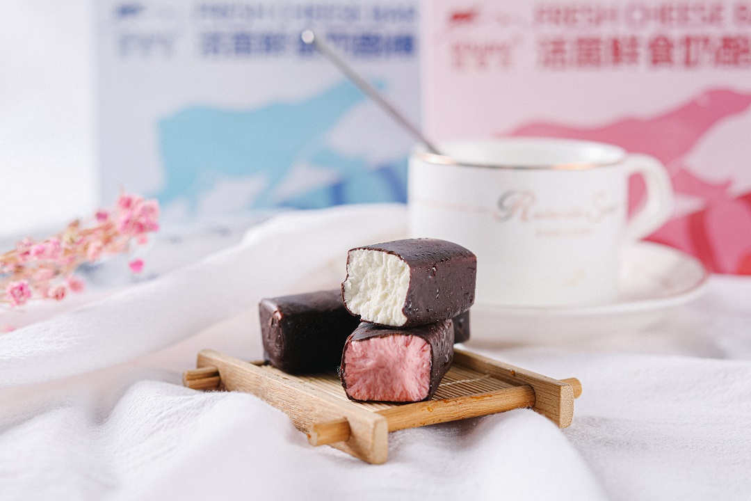 俄罗斯鲜食活菌奶酪,俄快克活菌鲜食奶酪