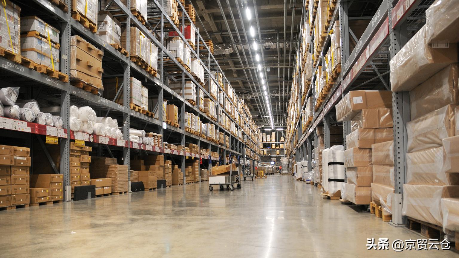 从无人问津到如日中天，海外仓“一件代发”的优势有哪些？