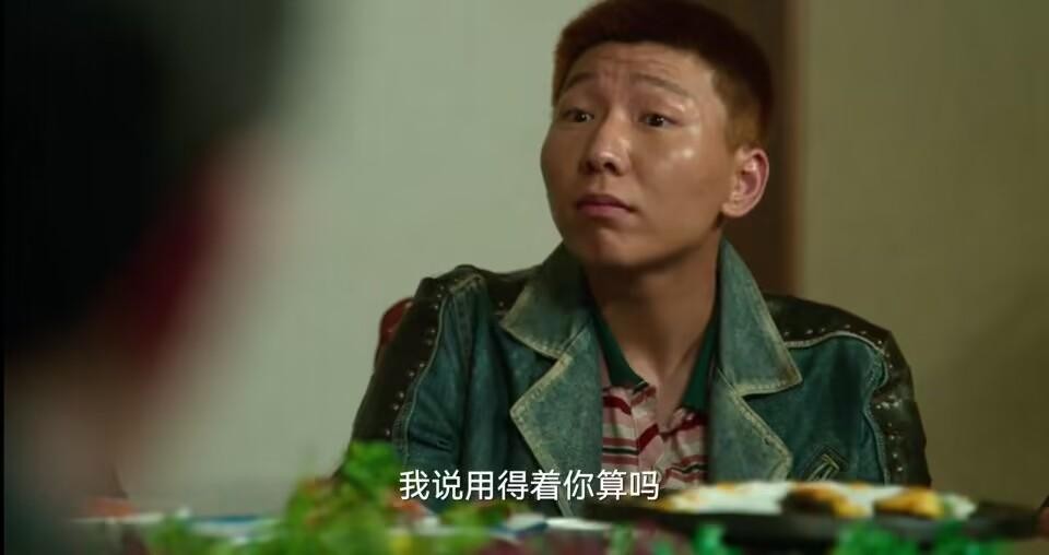 狂飙张颂文被抓后的自述,张颂文狂飙进警局了吗