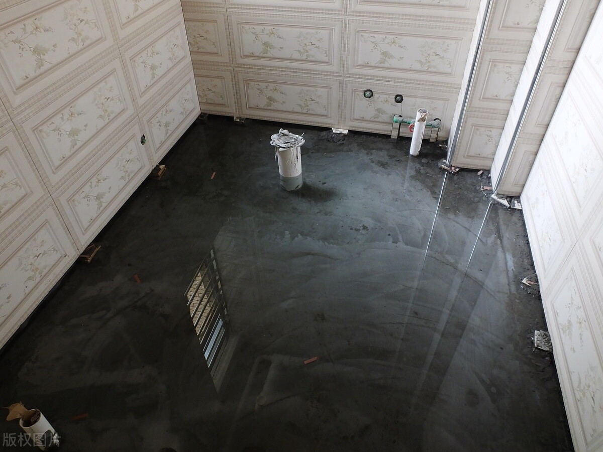 5万穷装极简风,5万元一套穷装