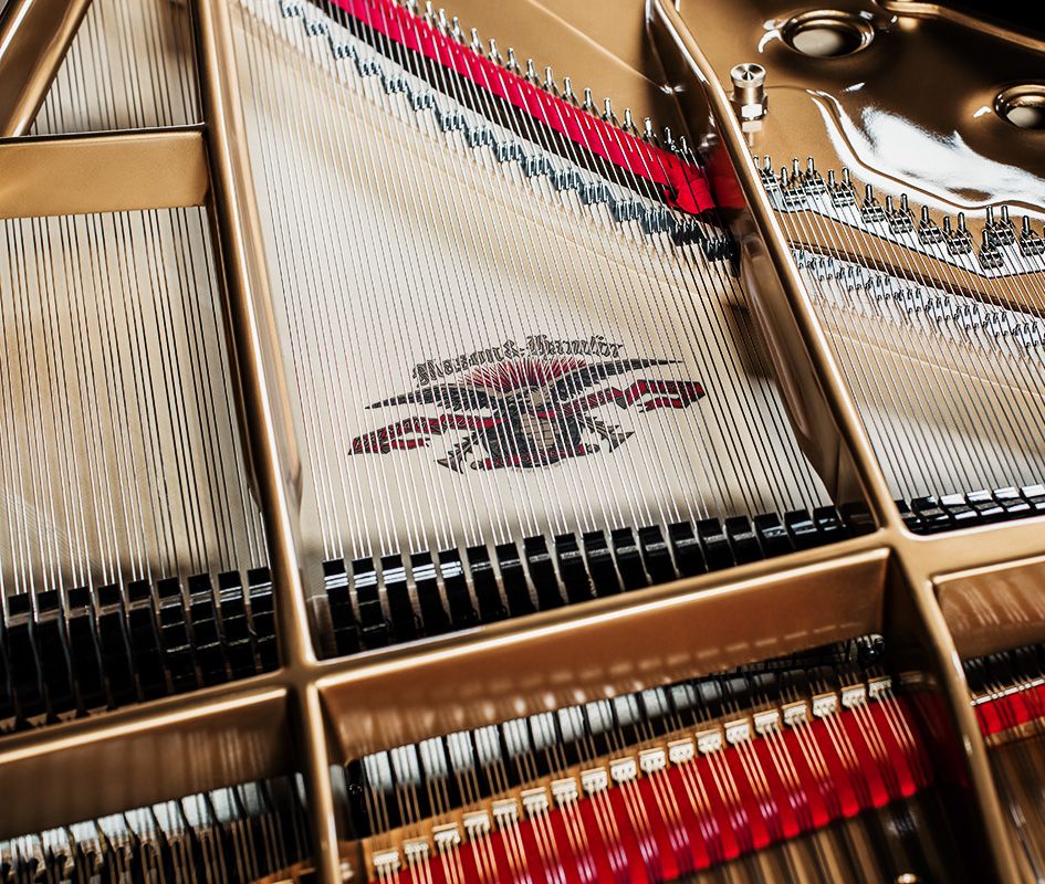 博斯曼钢琴品牌排行,masonhamlin钢琴怎么样