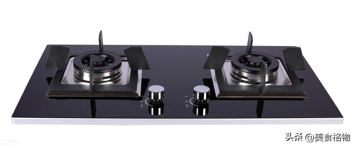 燃气灶的正确使用,燃气灶的正确使用方法开与关