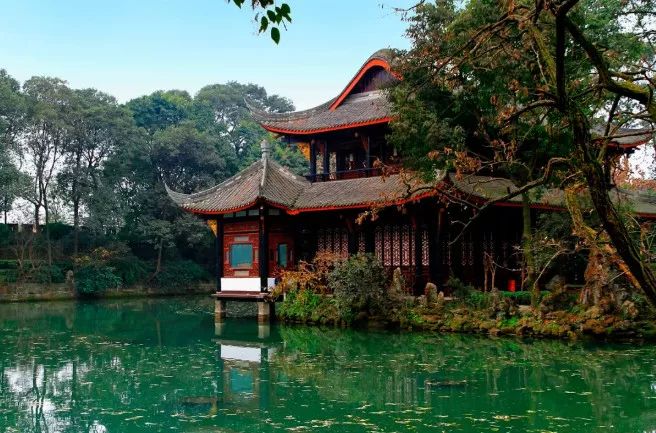 成都这些宝藏公园坐地铁就能耍,成都宝藏地铁旅游攻略