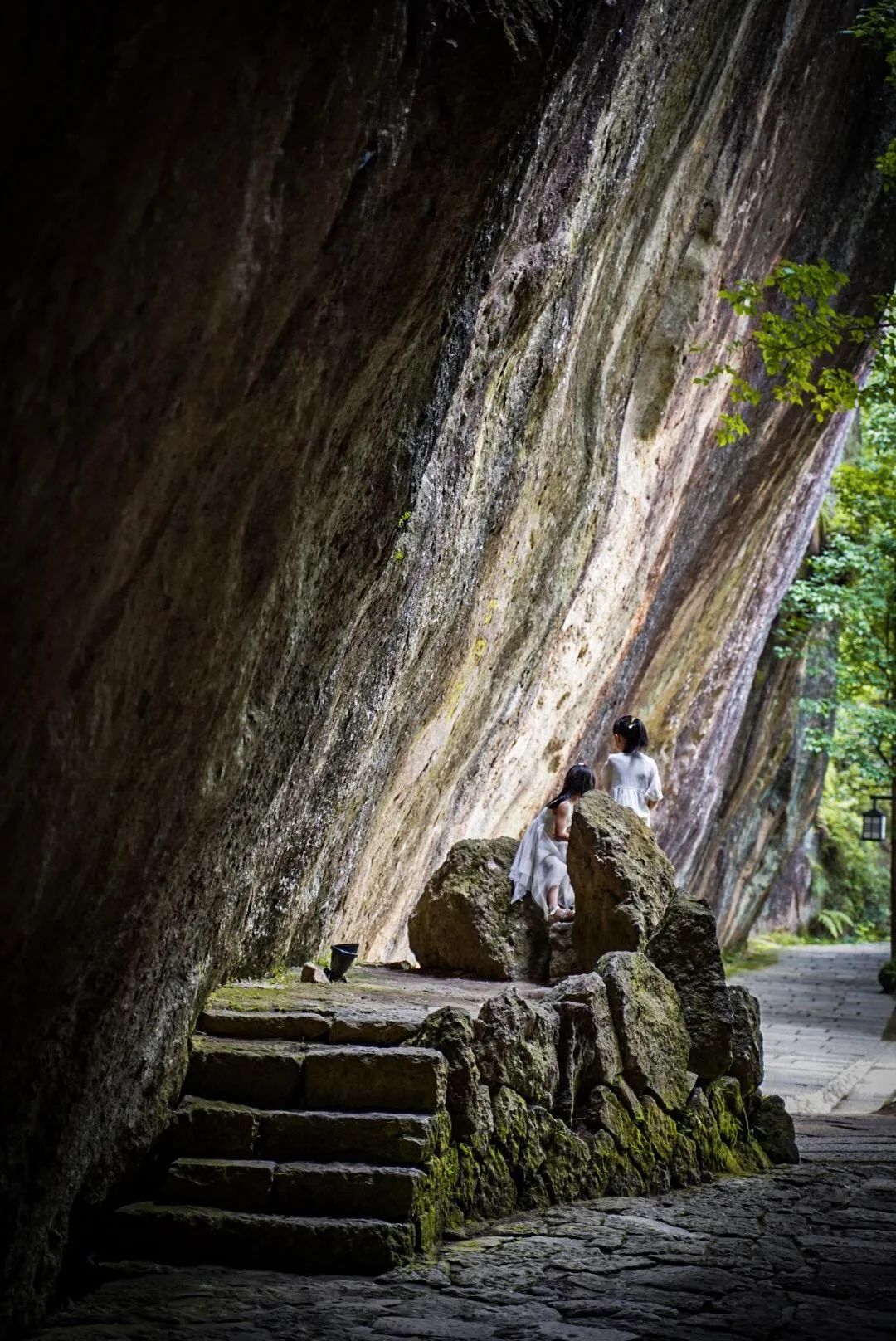 被《风味人间》疯狂种草的小城!1.5h直达!凭一个饼就征服世界