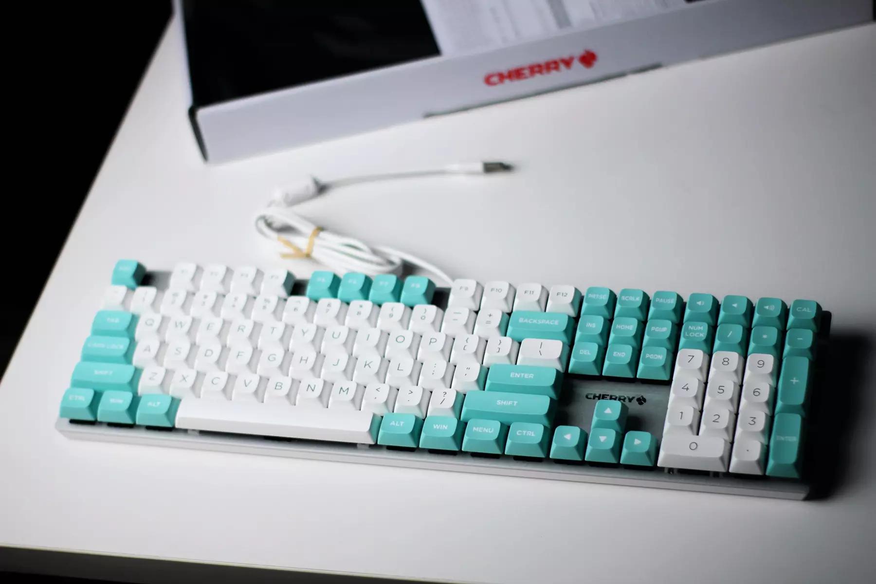 2022双十一值得购买的机械键盘,2019双十一什么键盘值得买