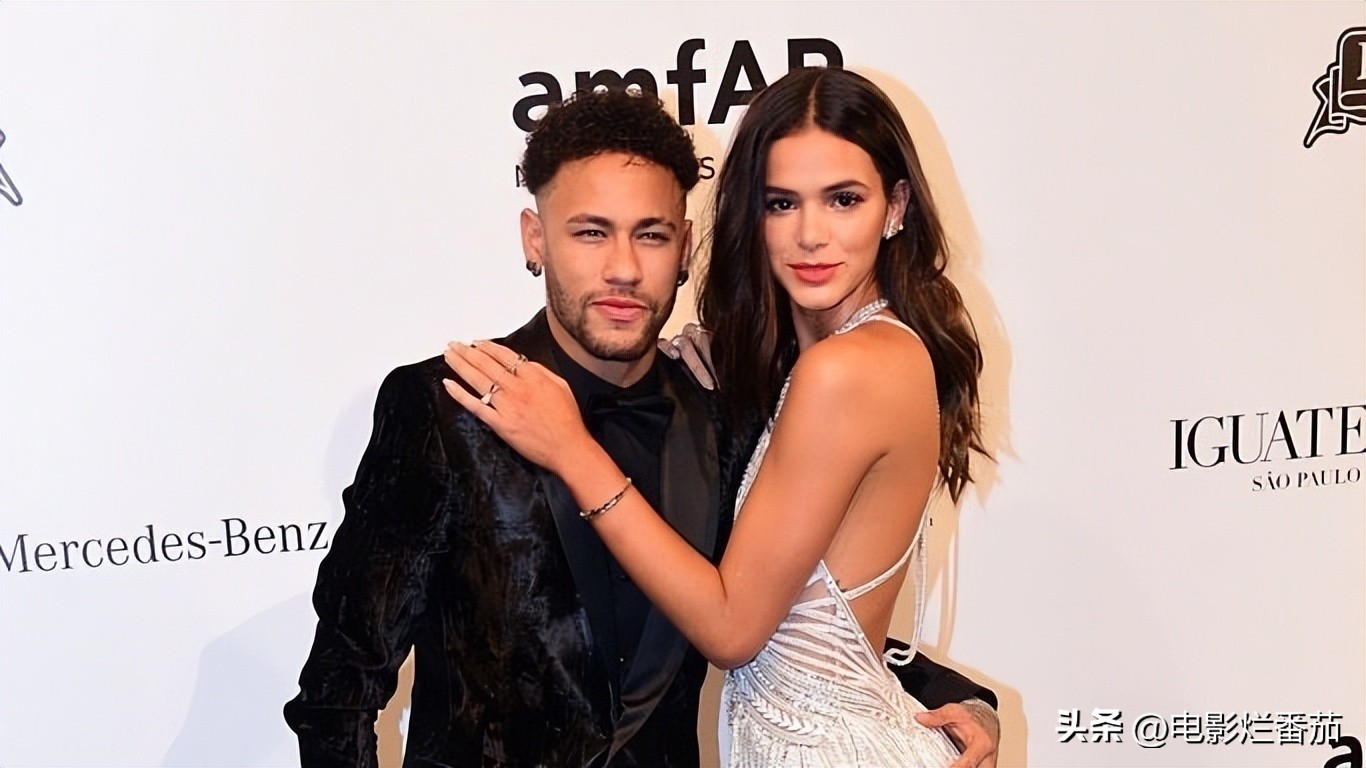 世界杯球星女朋友和太太团,世界杯美女太太团