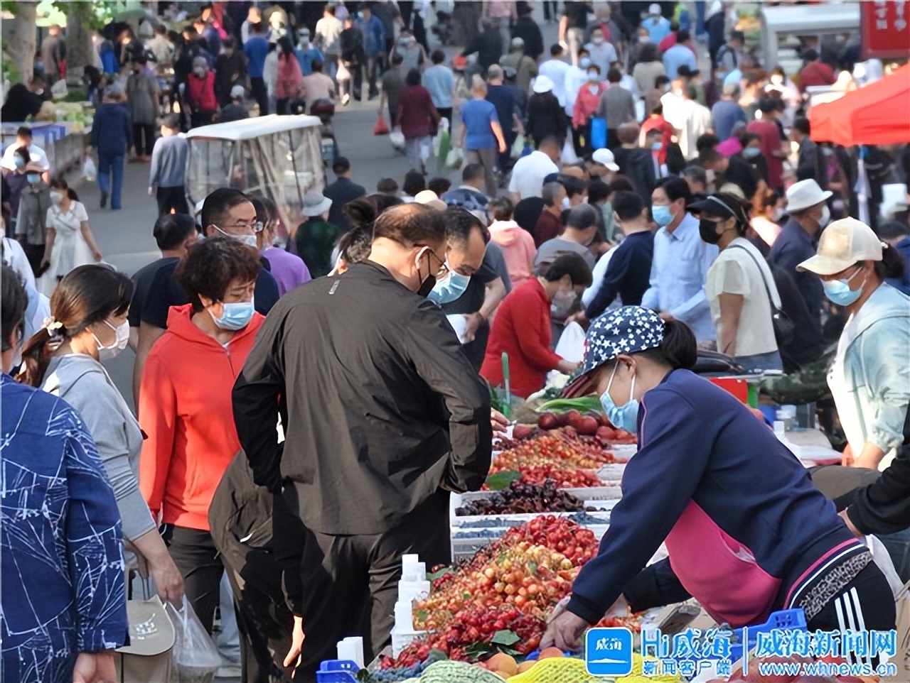 Hi，威海丨特种兵式旅游，这些打卡点推荐给你！