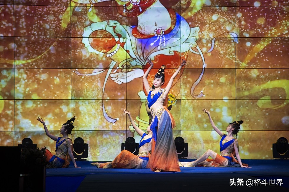 中国竞武，香飘天下！竞武道酒新品发布暨品鉴会在豫成功举行