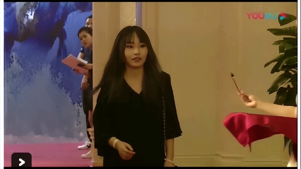 从笔名就能看出她的写作风格，第一个反对耽改的晋江人气作者