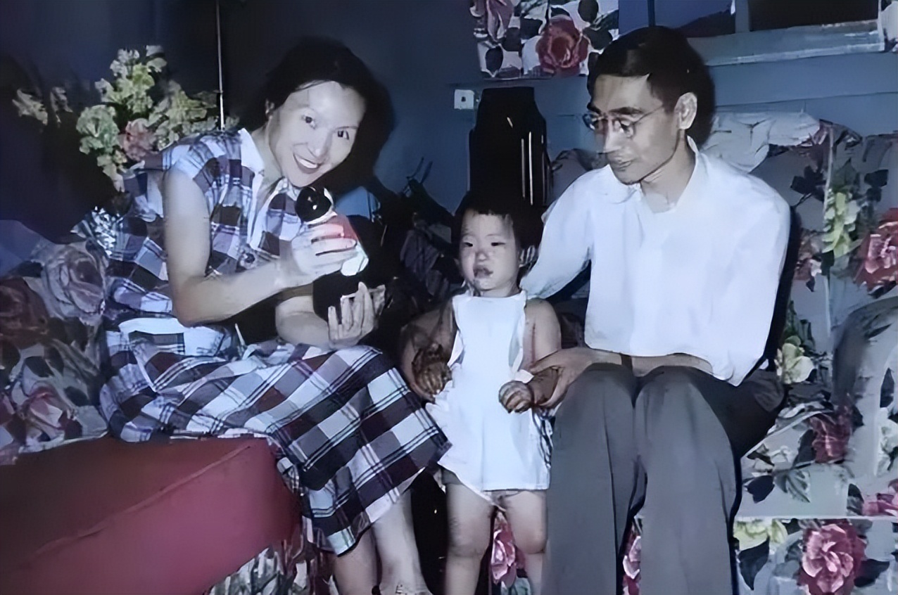 54年前，空难带走了能顶十个师的科学家，周总理下令彻查空难