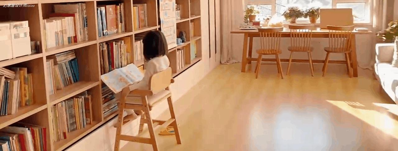 模仿长辈吐槽装修,女子模仿长辈吐槽新房