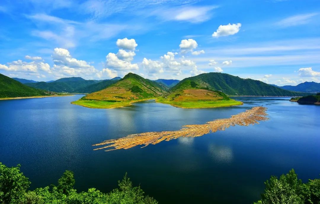 白山游玩攻略路线推荐,白山三日游最佳路线