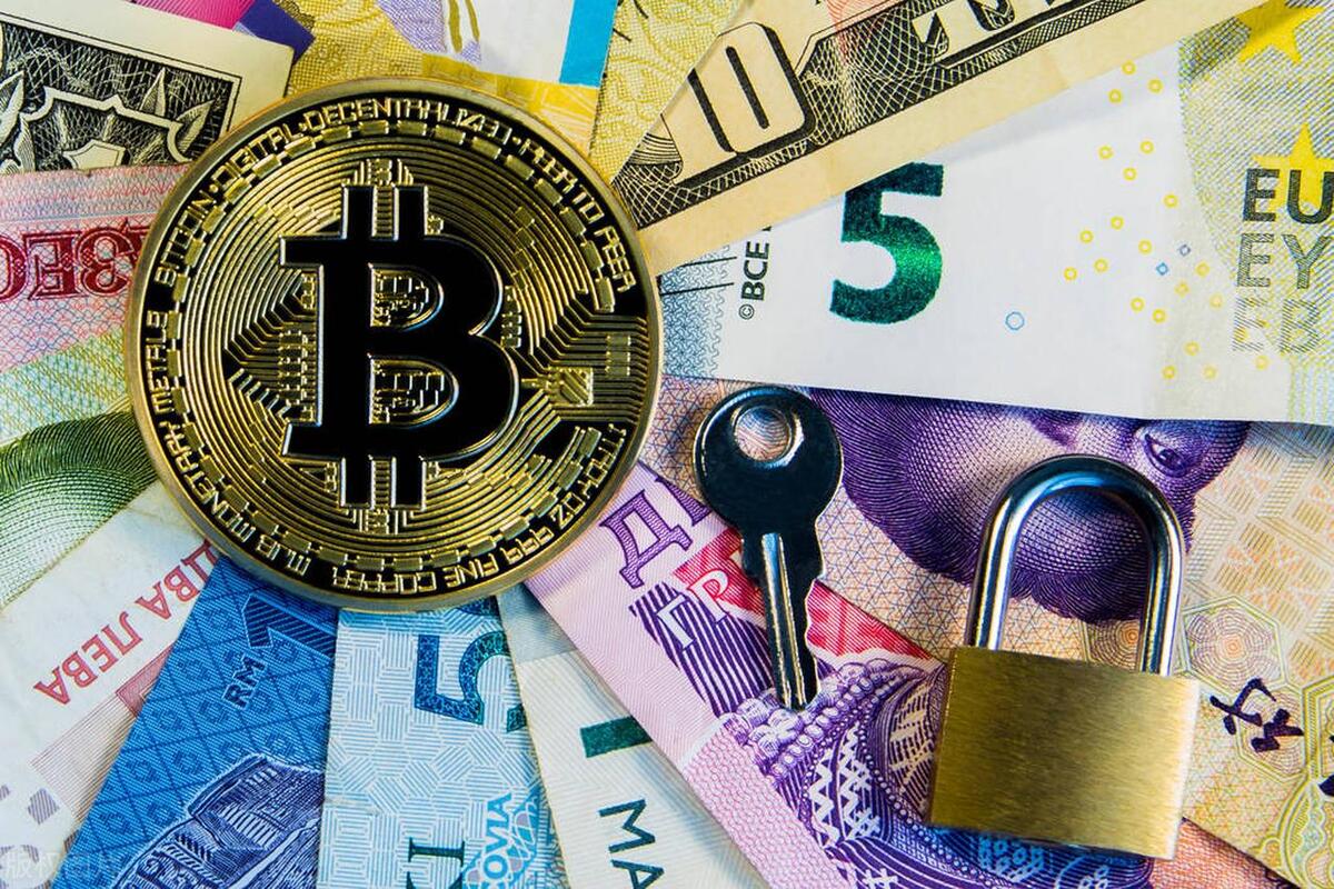 泰国:对不起,美国,用中国的工业品锚定人民币,我心里更踏实