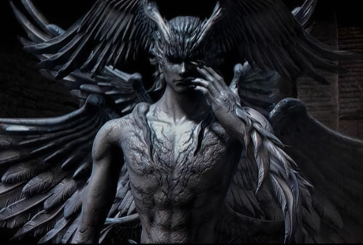 地狱七魔王七君主,地狱七魔王代表七宗罪