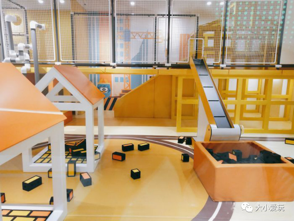 最适合遛娃的亲子乐园,春节遛娃好去处人气儿童乐园推荐